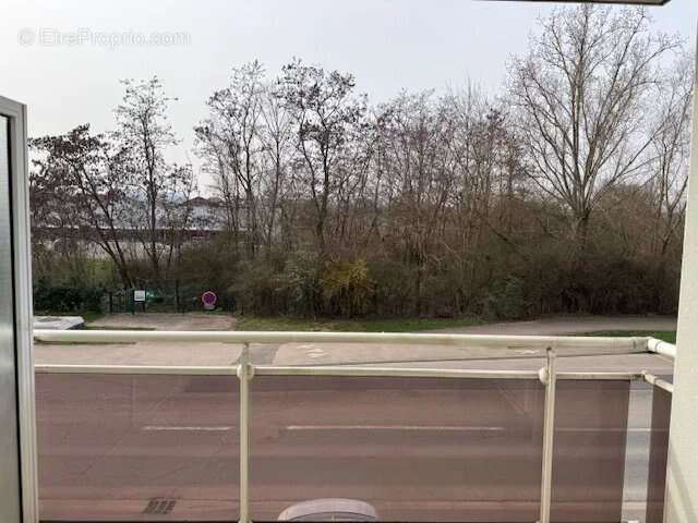 Appartement à TALANGE