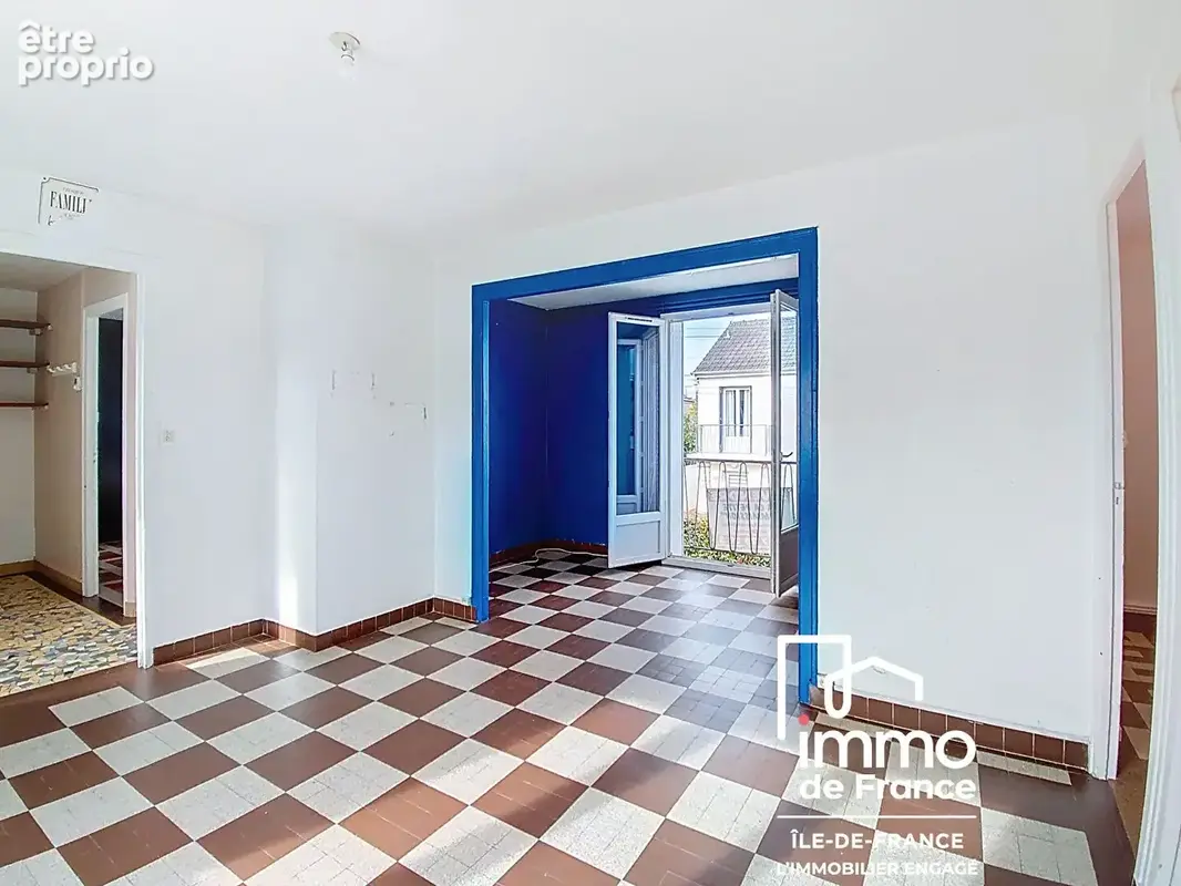 EXCLUSIVITE - Appartement 4  pièces et local à vendre - CHARTRES - photo 5
