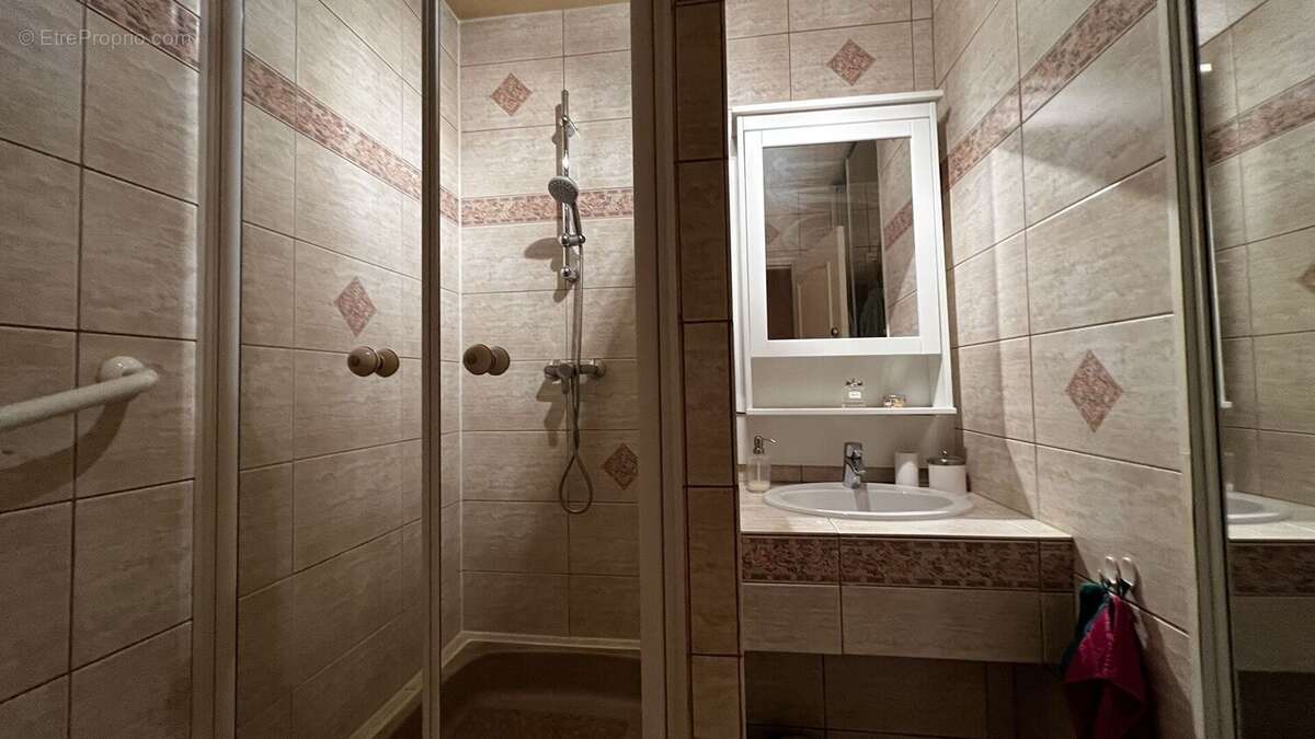 Appartement à LE CHESNAY