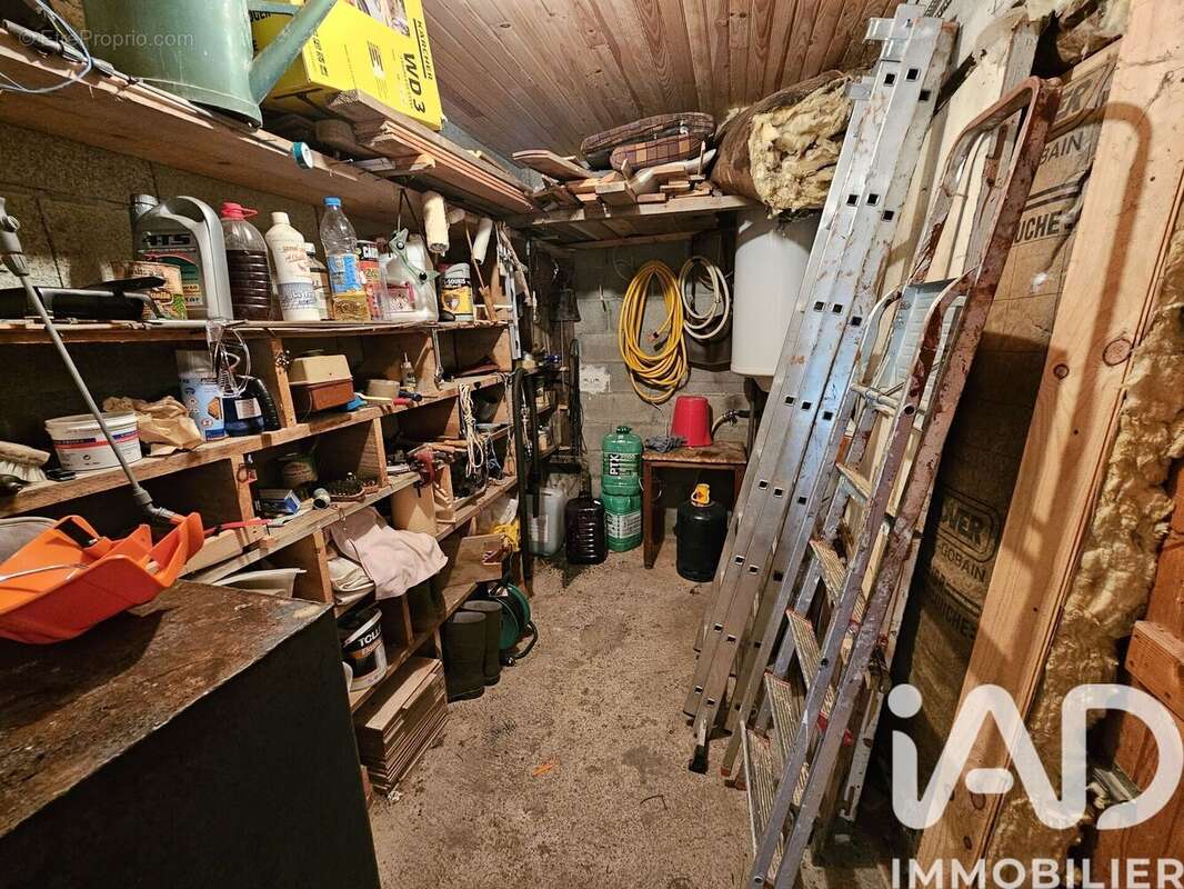 Photo 8 - Maison à LA BASTIDE-DU-SALAT