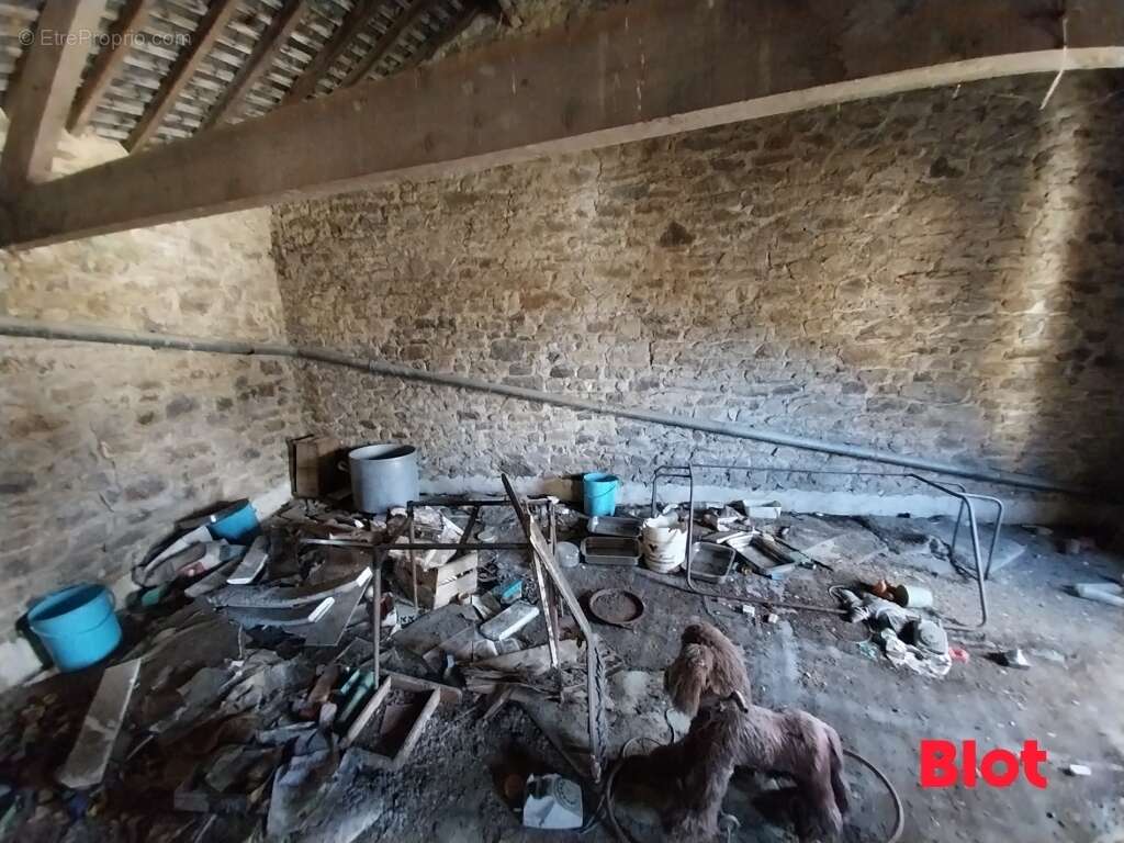 Maison à PLEUDIHEN-SUR-RANCE