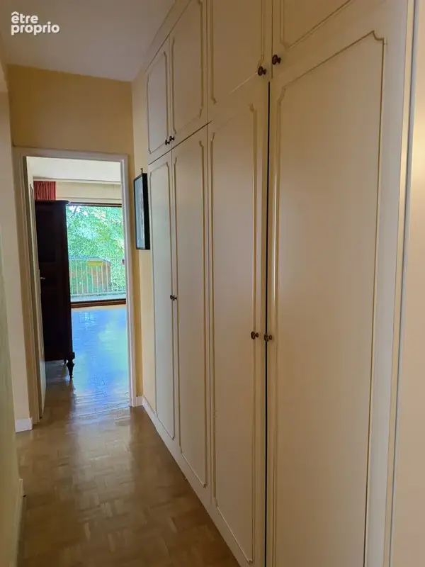 Appartement, résidence familiale L'Etang la Ville - photo 3