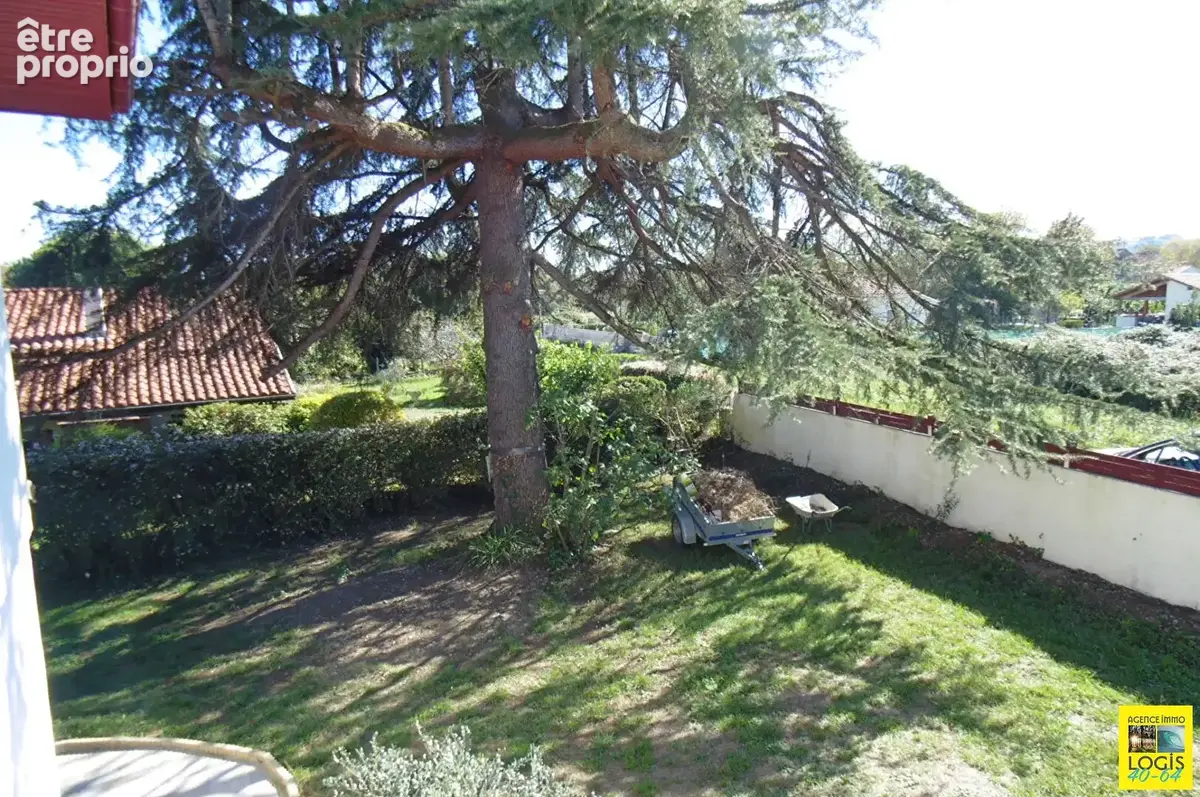 Maison 5p - st-cricq-du-gave - photo 5
