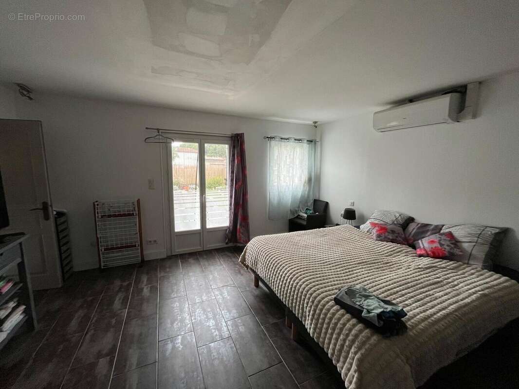 MARINA 13 - Maison à ASPET