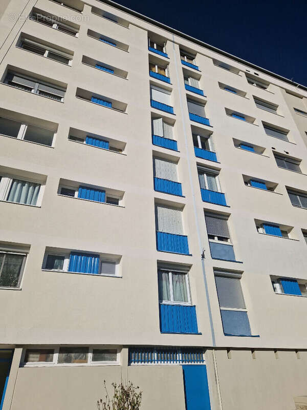 Appartement à OULLINS