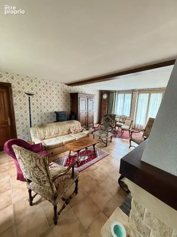 EN EXCLUSIVITE Maison 184m², 4 chambres avec dépendances sur 4396m² de terrain 149 900 € - photo 31