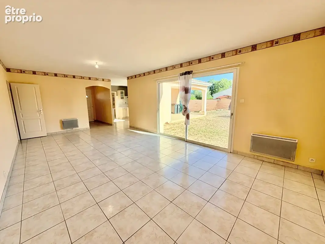 Maison Magnac-sur-Touvre 5 pièce(s) 95 m2 - photo 4