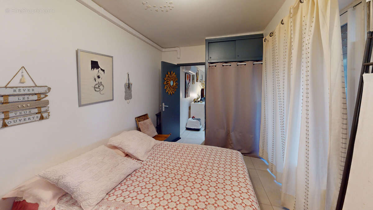 Appartement à NARBONNE