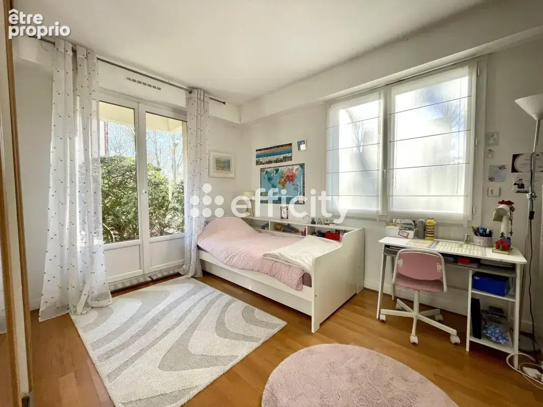 Appartement - photo 10