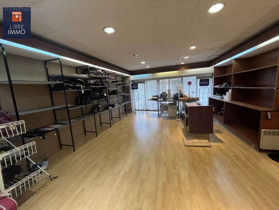 Appartement à TARBES