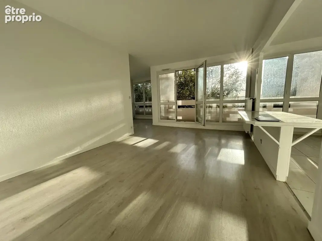 Photo Appartement à Montataire au prix de 129 000€