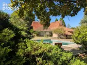 Maison à BUROS