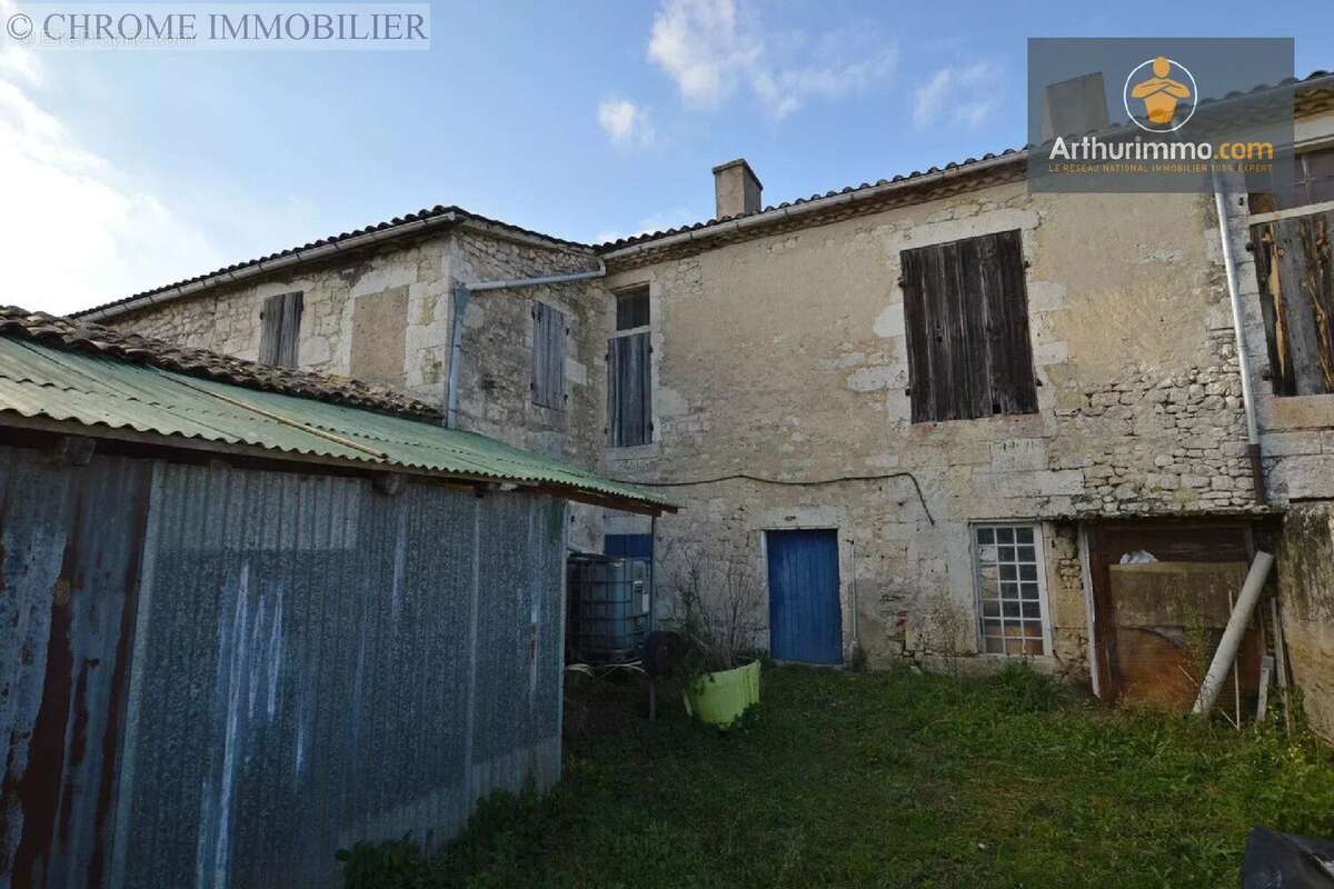 Maison à DURAS