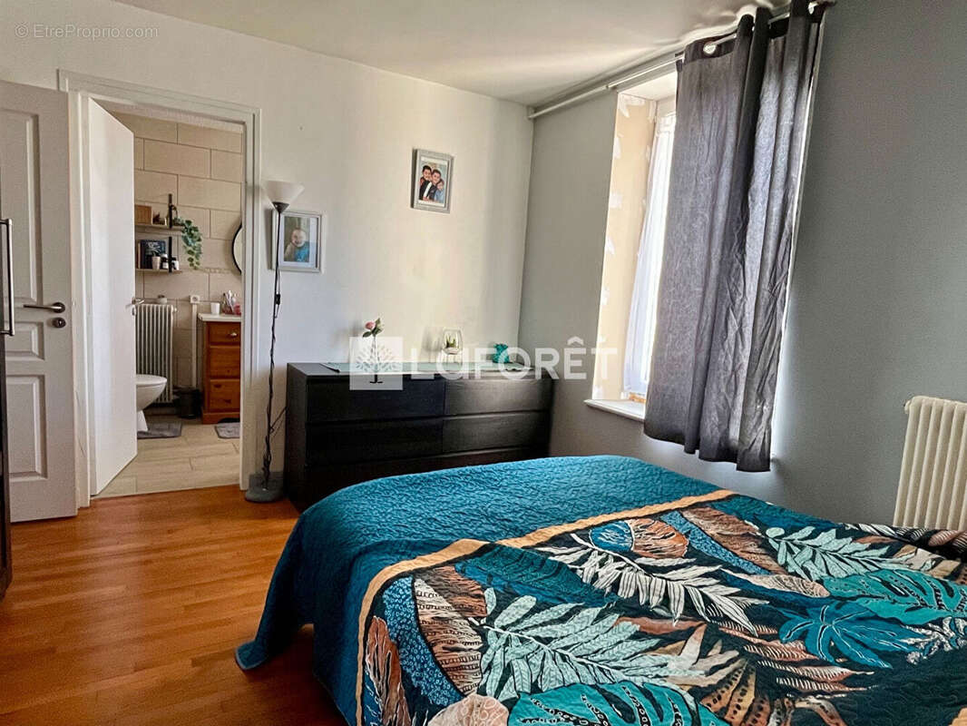 Maison à SAINT-FELIX