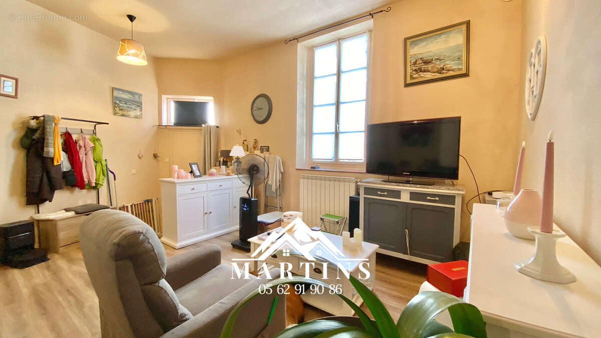 Appartement à ARGELES-GAZOST