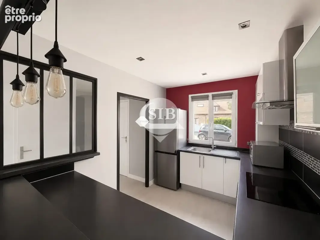 Maison 3 pièces 72 m² à vendre à Cheptainville (91630) - photo 3