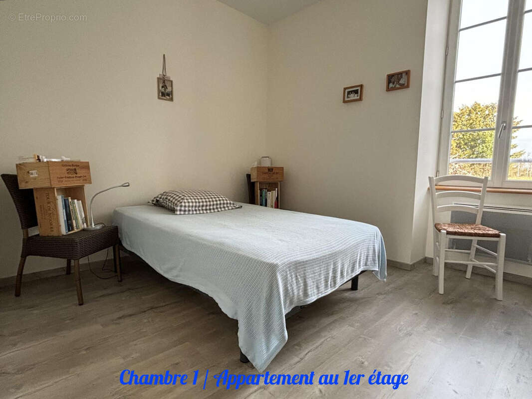Appartement à MARANS