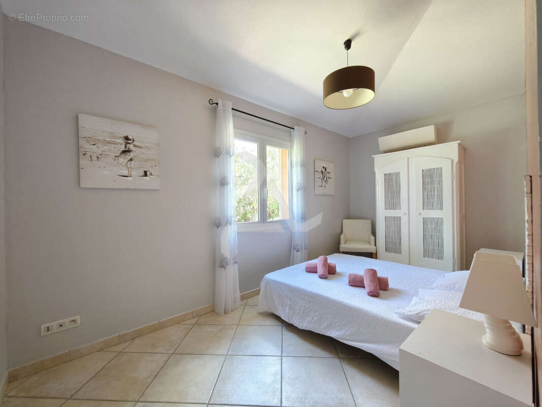 Maison à PORTO-VECCHIO