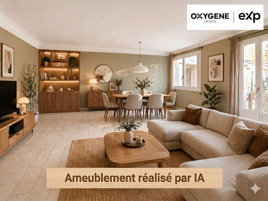 Maison 135 m² à Rivesaltes  - photo 4