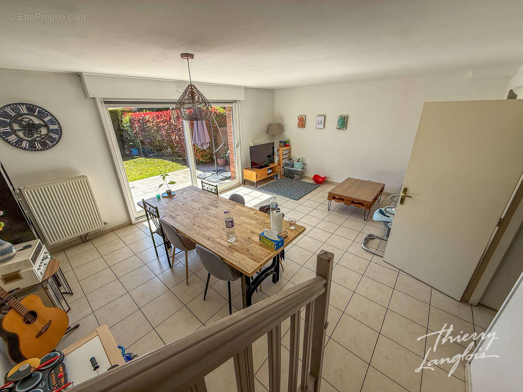 Maison coup de coeur a fretin - photo 4