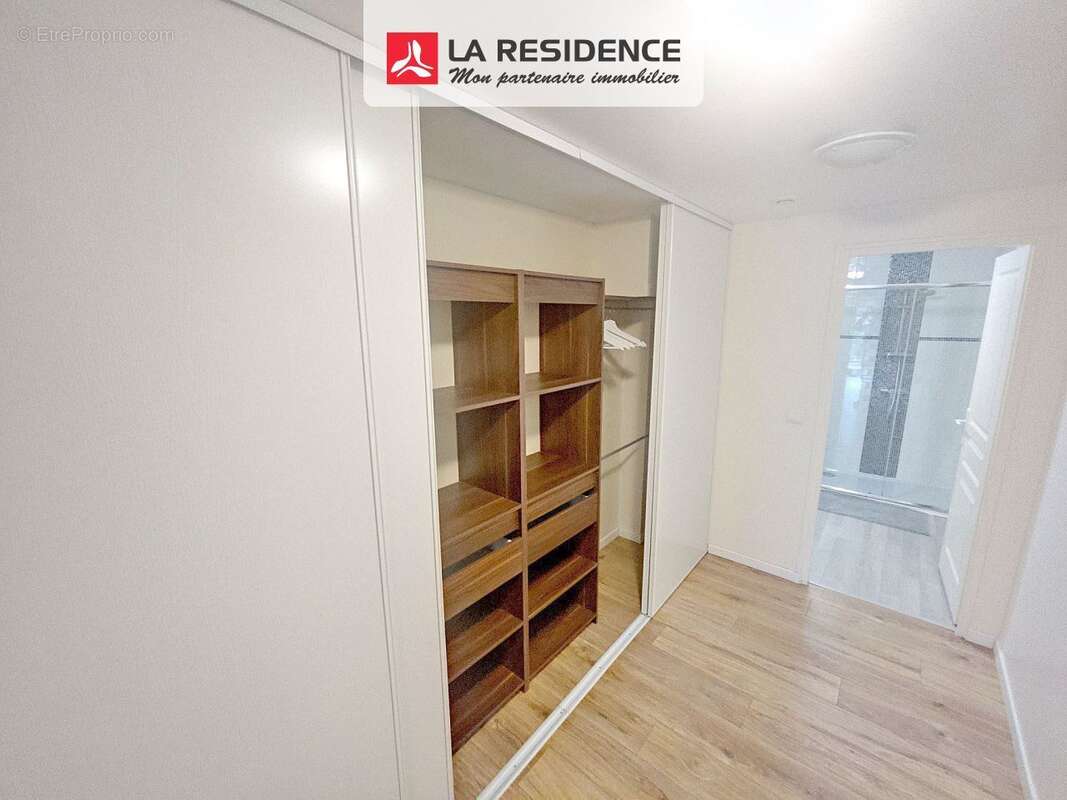 Appartement 112 m² à Versailles  - photo 5