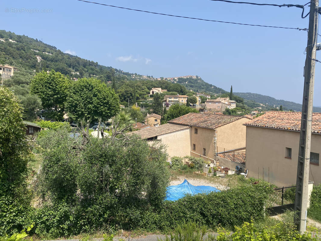 Maison à SPERACEDES