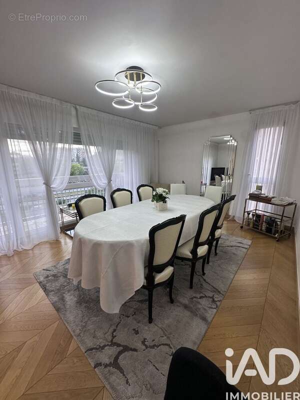 Photo 7 - Appartement à CRETEIL