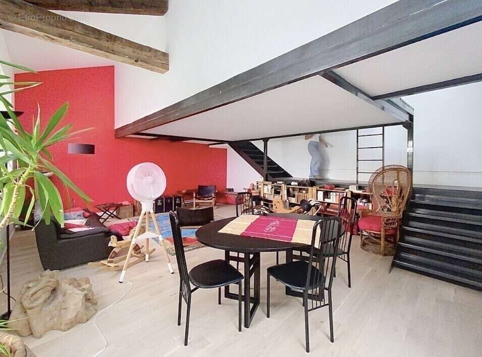 Appartement 118 m² à Lyon-6e  - photo 13