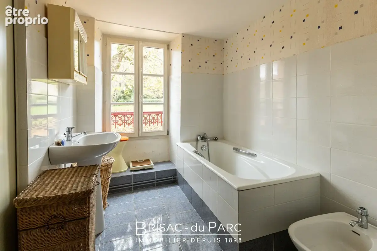 Maison 13 pièces 305 m² à vendre à Recey-Sur-Ource (21290) - photo 7