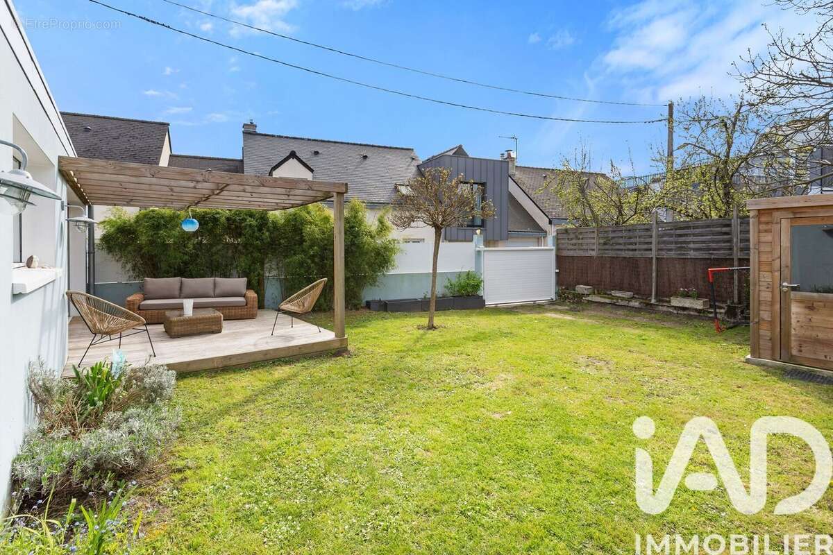 Photo 6 - Maison à NANTES