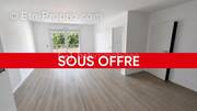 Appartement à CHATEAU-D'OLONNE