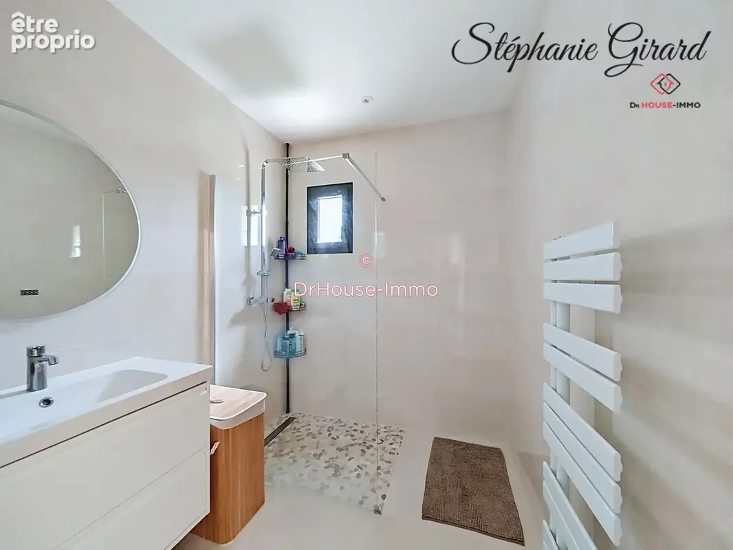 Maison 5 pièces 149 m² à vendre à Semoy (45400) - photo 36