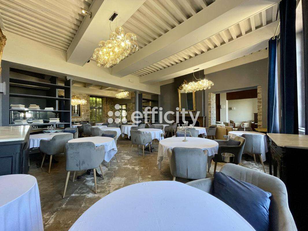 Locaux/Biens immobiliers - photo 7