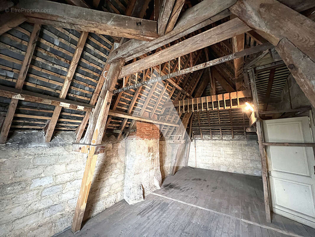 Maison à MONTPON-MENESTEROL