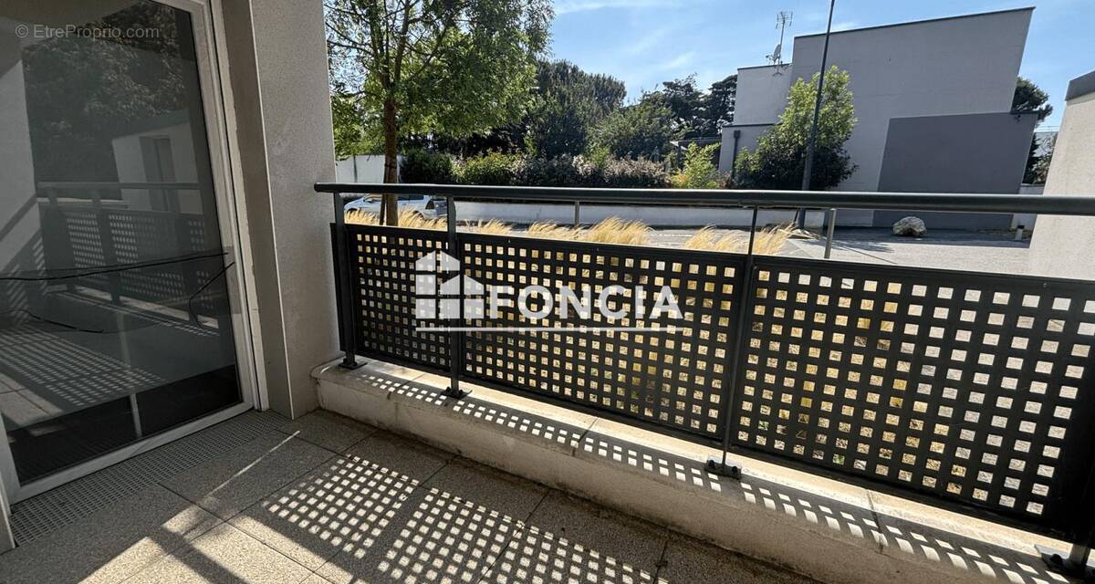 Appartement à COLOMIERS