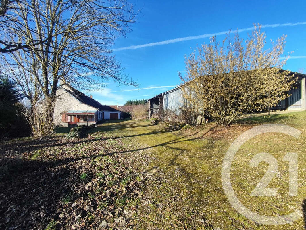 Maison à SAINT-PERE