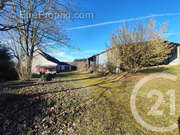 Maison à SAINT-PERE