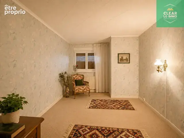 Grande maison individuelle à rénover prox Fèves - photo 14