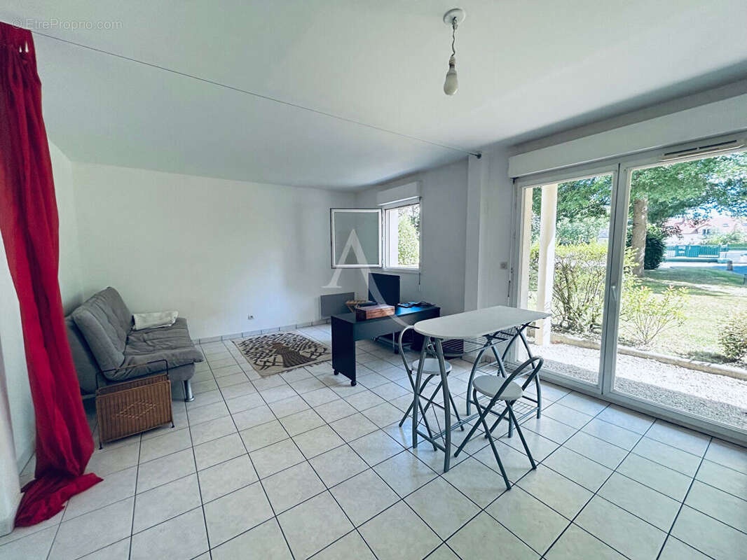 Appartement à ORVAULT