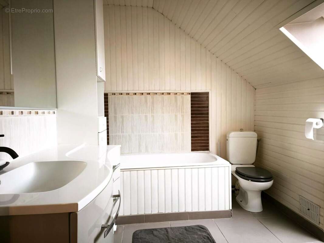 Photo 8 - Maison à PROVILLE