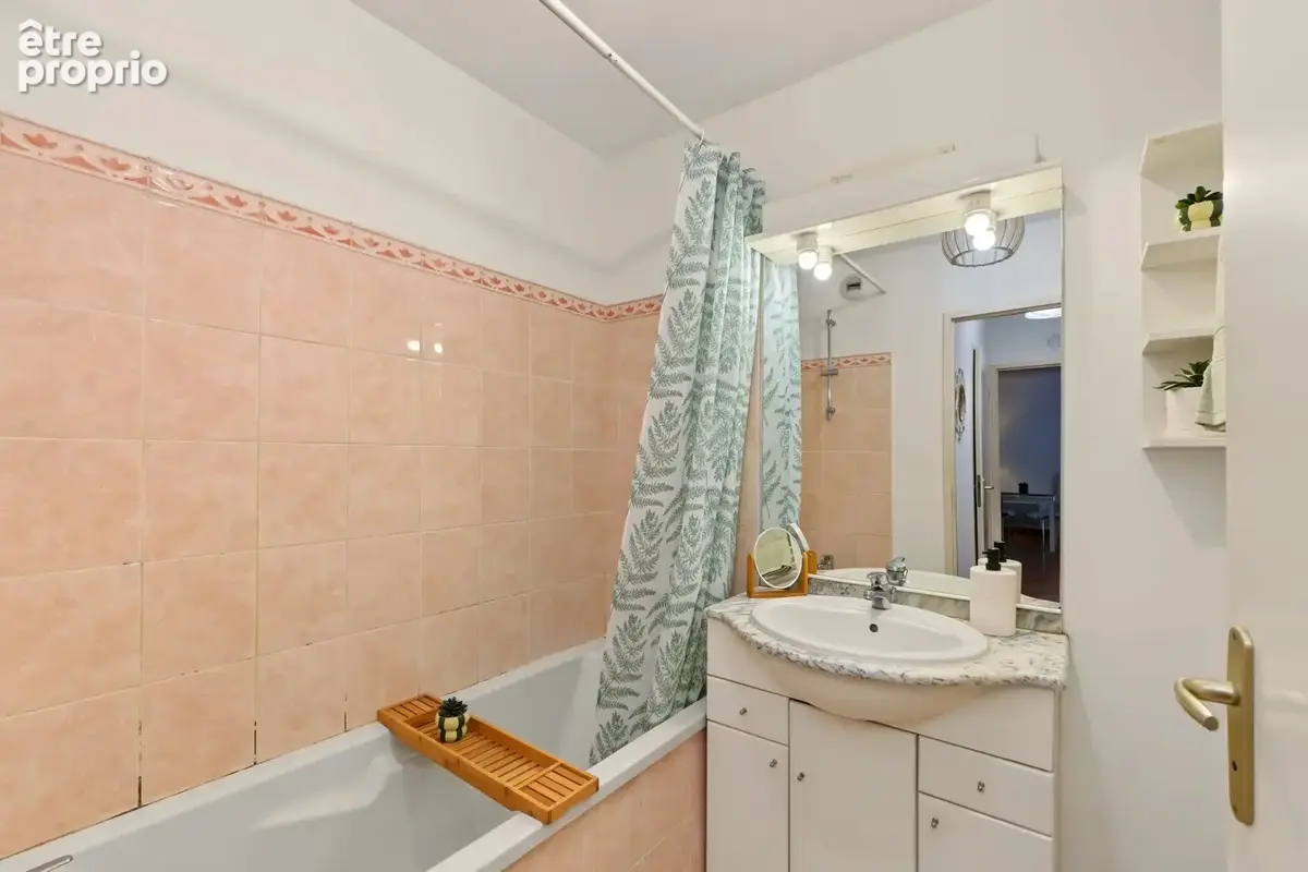 Appartement 2 pièces 45 m² à vendre à Toulouse (31200) - photo 6
