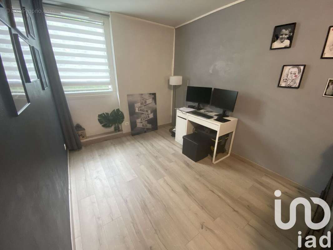 Photo 4 - Appartement à VILLENEUVE-LE-ROI