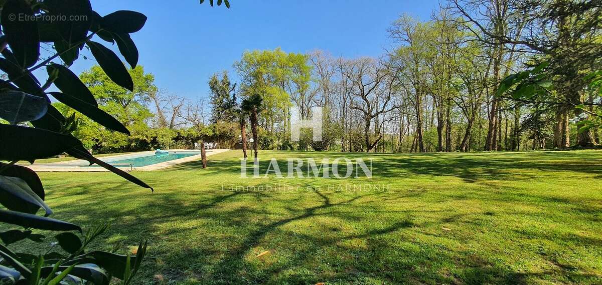 Maison à MONT-DE-MARSAN