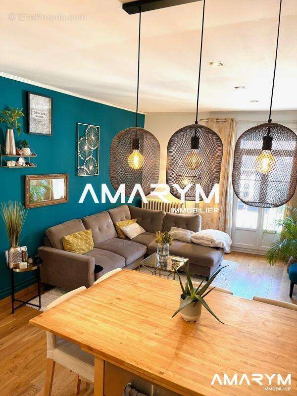 Appartement à DIEPPE