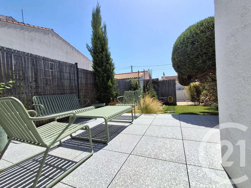 Maison 150 m² à Royan  - photo 15