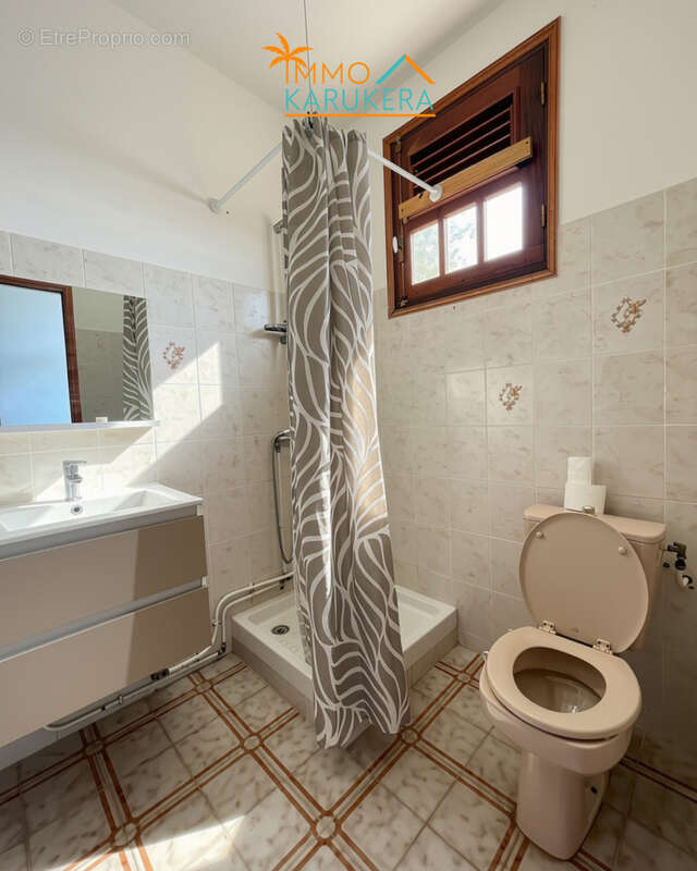 Maison familiale rénovée avec T2 indépendant loué, au cœur du bourg - photo 30