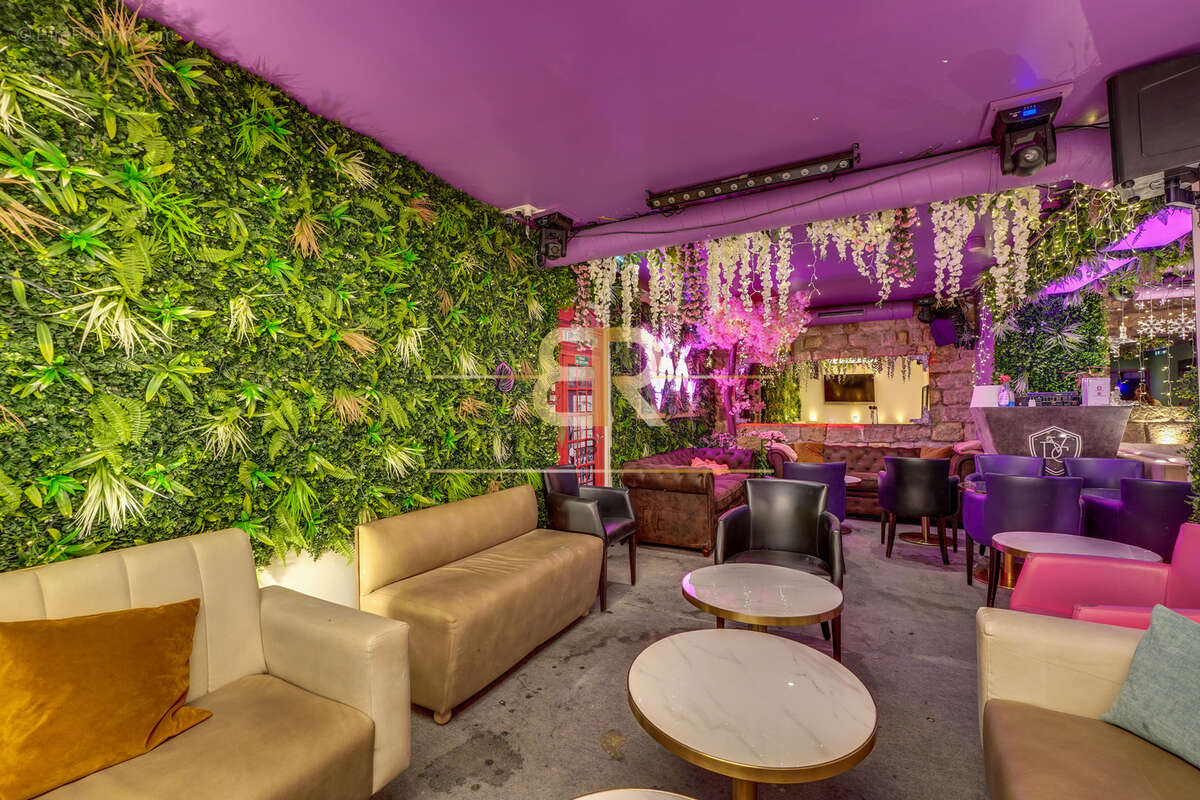 Commerce à SAINT-MANDE