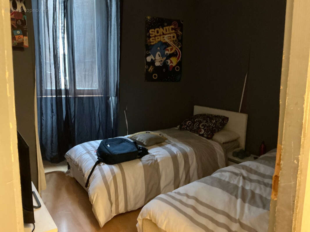 Appartement à ANNONAY
