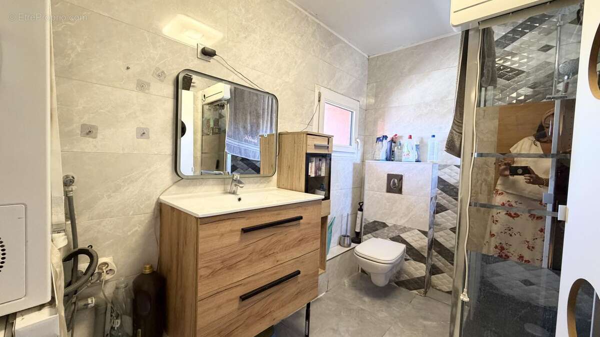 Maison 140 m² à Villeurbanne  - photo 12