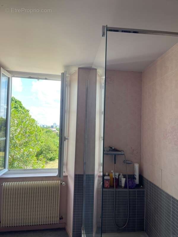 Maison à LA ROCHELLE